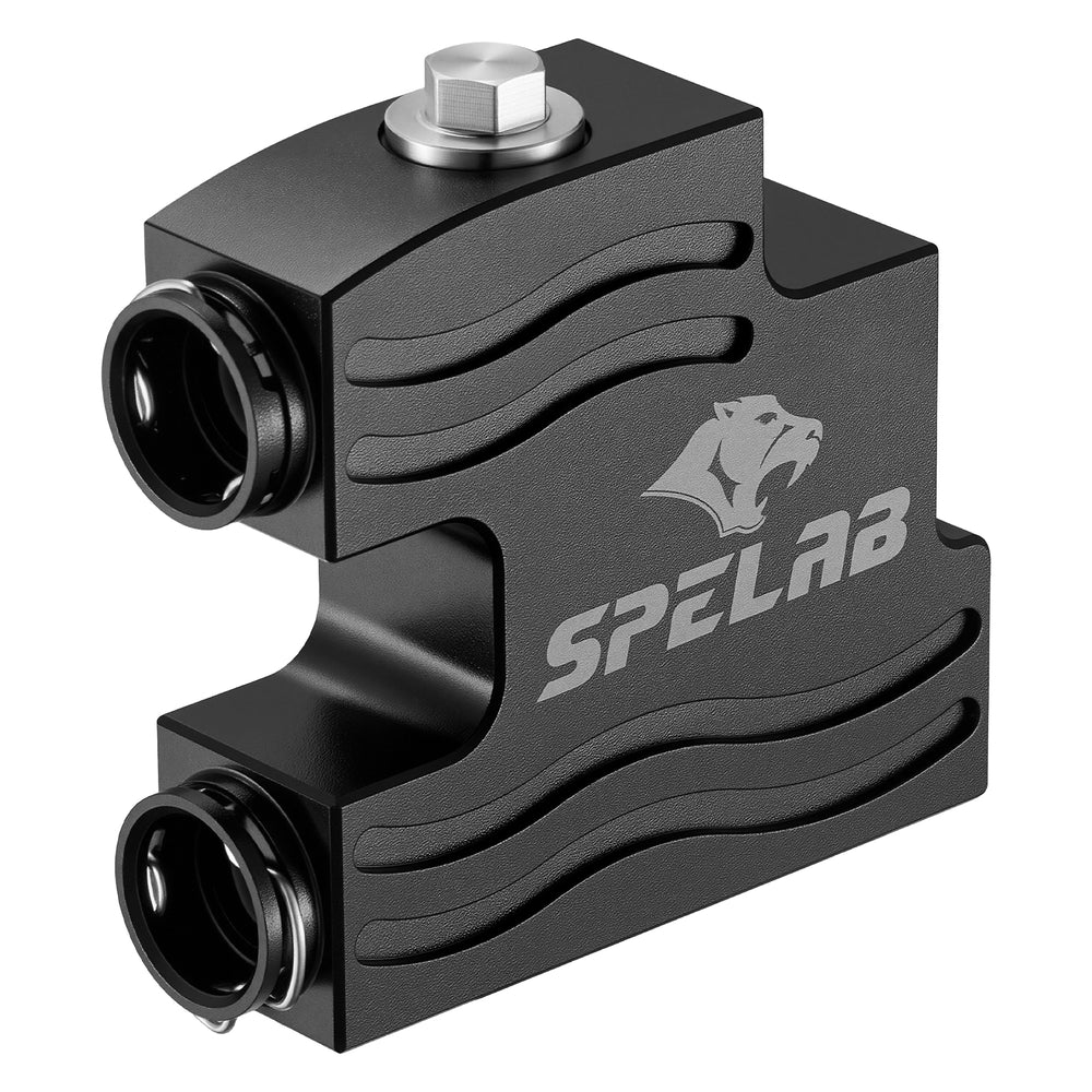 Thermal Bypass Valve for 2013–2024 Dodge Ram 2500/3500 6.7L Diesel | SPELAB