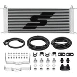 Transmission Cooler Kit For 2011-2016 Ford 6.7L Powerstroke Trans Cooler Kit | SPELAB