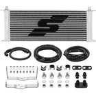 Transmission Cooler Kit For 2011-2016 Ford 6.7L Powerstroke Trans Cooler Kit | SPELAB