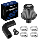 Updated CCV Reroute/Delete Kit for 2007.5-2024 Dodge Ram 6.7L Diesel | SPELAB