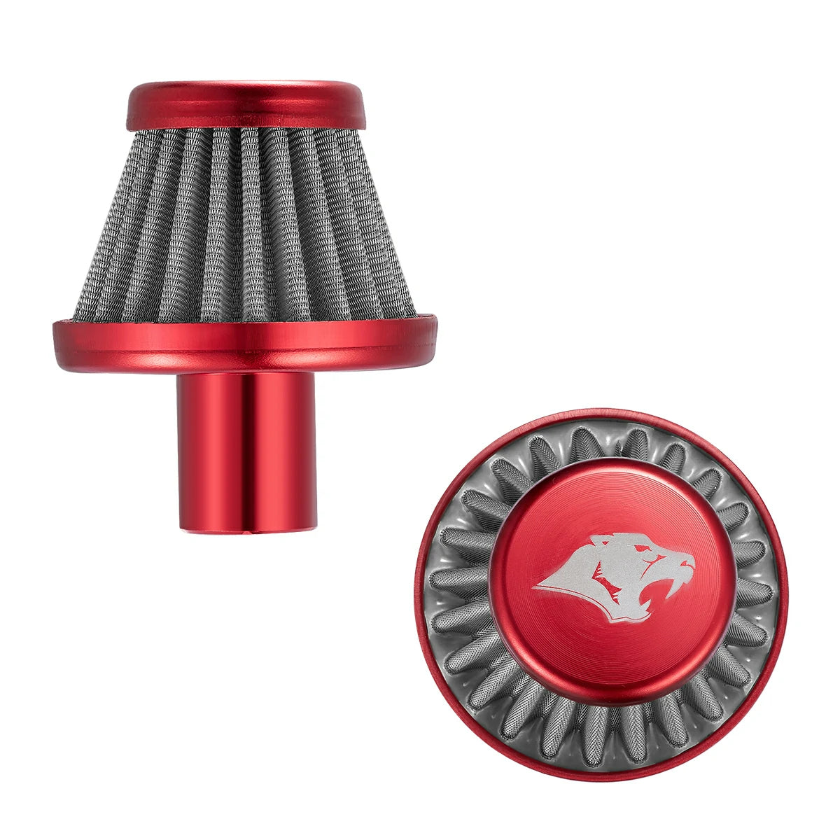 Updated CCV Reroute/Delete Kit for 2007.5-2024 6.7L Cummins | SPELAB-9