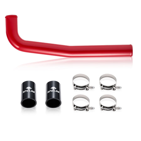 Upper Coolant Pipe  For 2010-2024 6.7L Cummins Radiator Pipe  | SPELAB