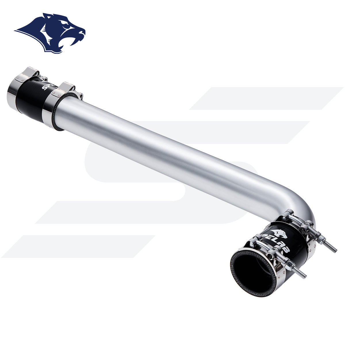 Upper Coolant Pipe  For 2010-2024 6.7L Cummins Radiator Pipe  | SPELAB