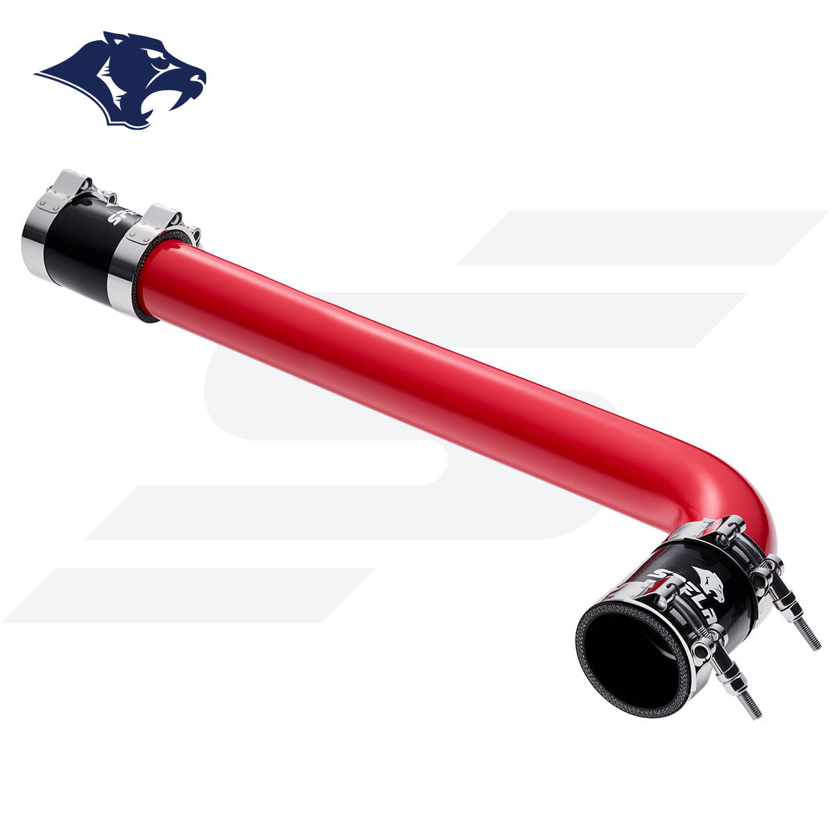 Upper Coolant Pipe  For 2010-2024 6.7L Cummins Radiator Pipe  | SPELAB