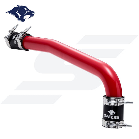 Upper Coolant Pipe  For 2010-2024 6.7L Cummins Radiator Pipe  | SPELAB