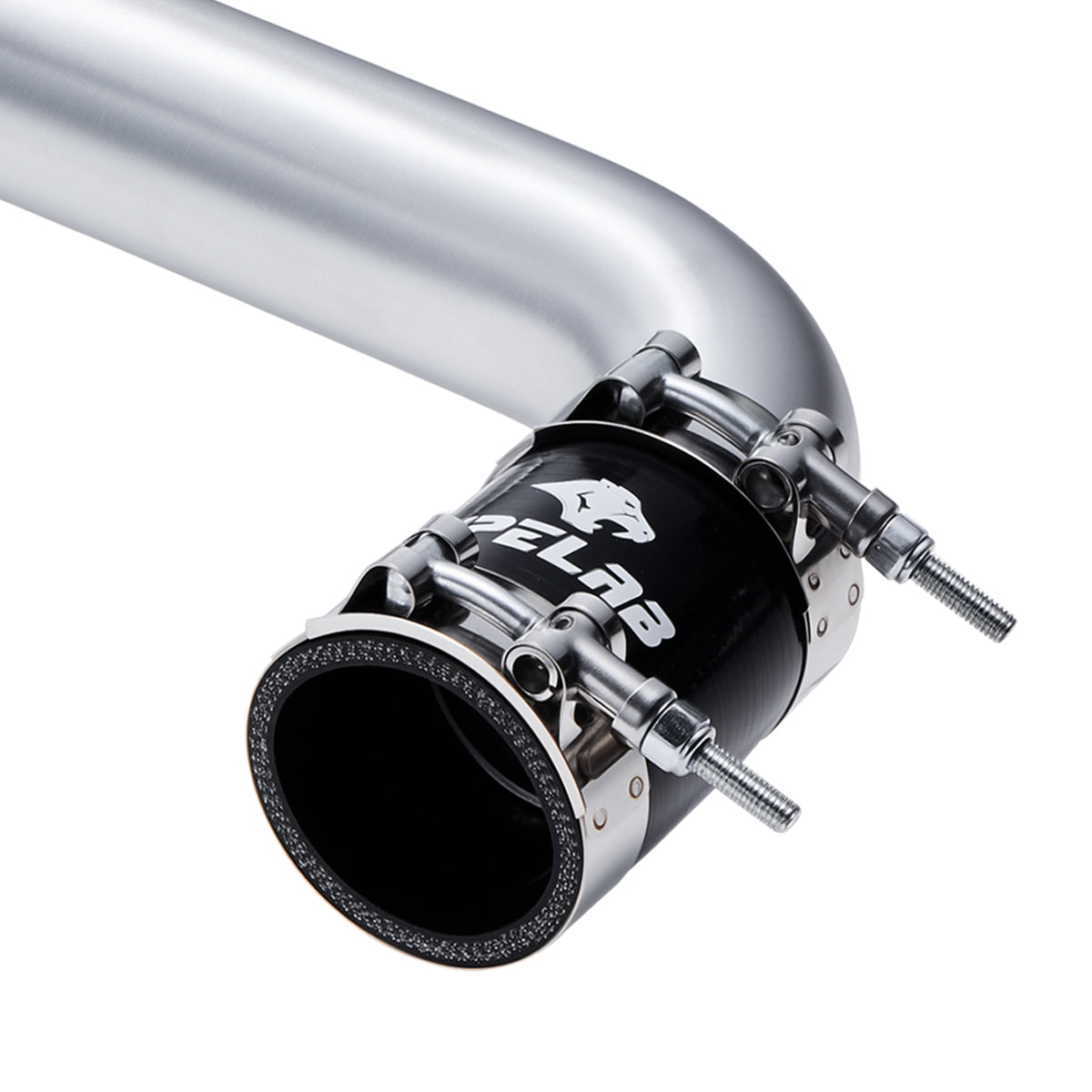 Upper Coolant Pipe  For 2010-2024 6.7L Cummins Radiator Pipe  | SPELAB