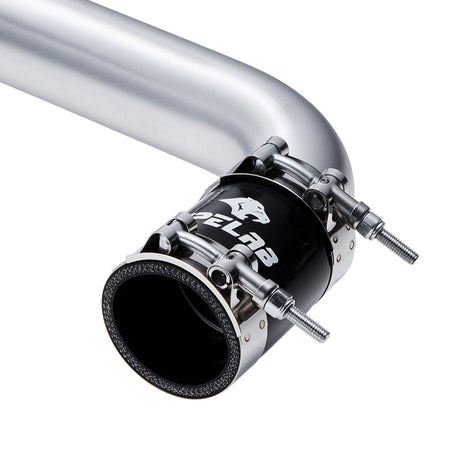 Upper Coolant Pipe  For 2010-2024 6.7L Cummins Radiator Pipe  | SPELAB