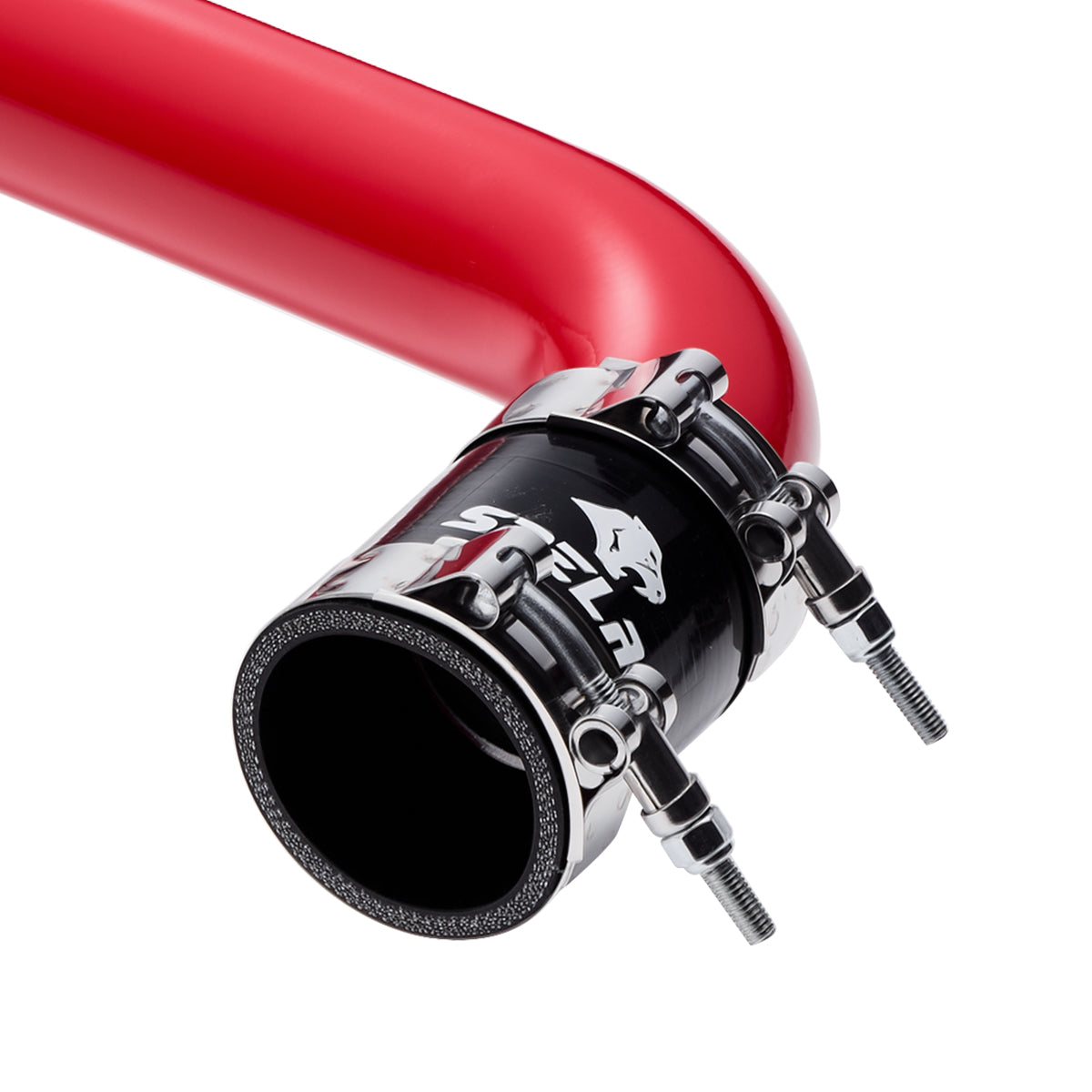 Upper Coolant Pipe  For 2010-2024 6.7L Cummins Radiator Pipe  | SPELAB
