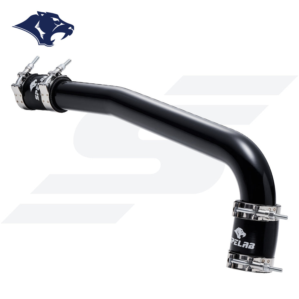 Upper Coolant Pipe  For 2010-2024 6.7L Cummins Radiator Pipe  | SPELAB