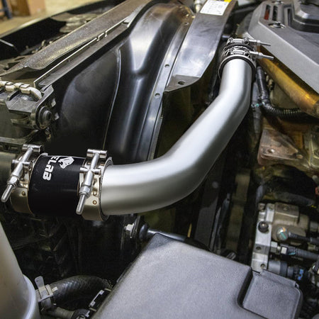 Upper Coolant Pipe  For 2010-2024 6.7L Cummins Radiator Pipe  | SPELAB