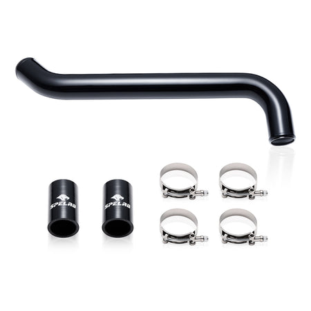 Upper Coolant Pipe  for 2011-2016 LML 6.6L Duramax Radiator Pipe | SPELAB