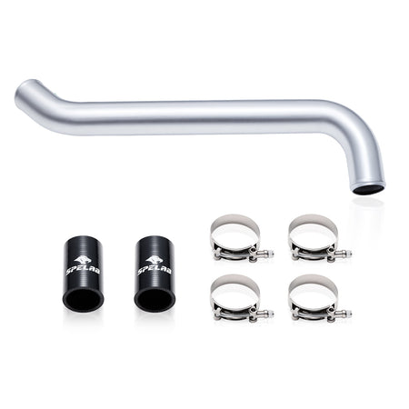 Upper Coolant Pipe  for 2011-2016 LML 6.6L Duramax Radiator Pipe | SPELAB