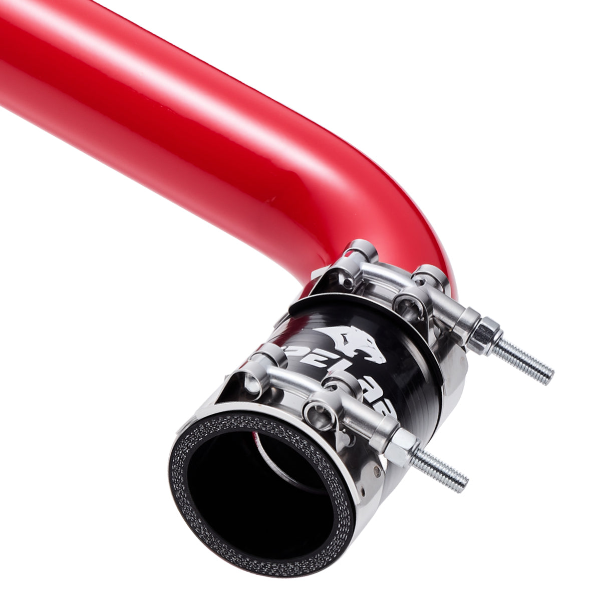 Upper Coolant Pipe  for 2011-2016 LML 6.6L Duramax Radiator Pipe | SPELAB