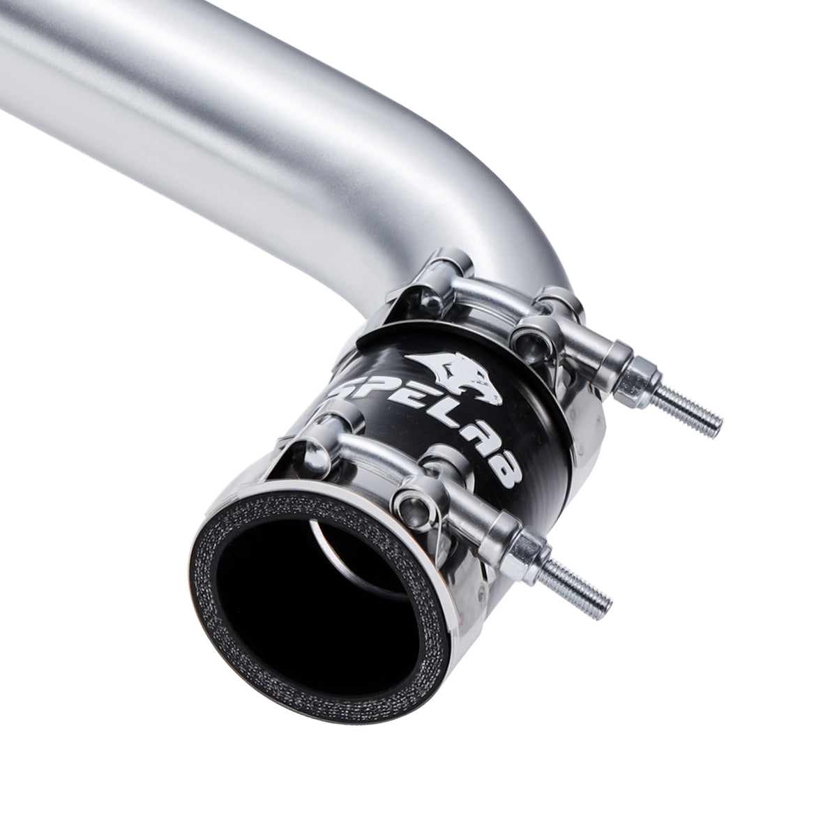 Upper Coolant Pipe  for 2011-2016 LML 6.6L Duramax Radiator Pipe | SPELAB