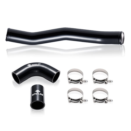 Upper Coolant Tube  For 2017-2025 L5P Duramax Coolant Pipe Kit  | SPELAB