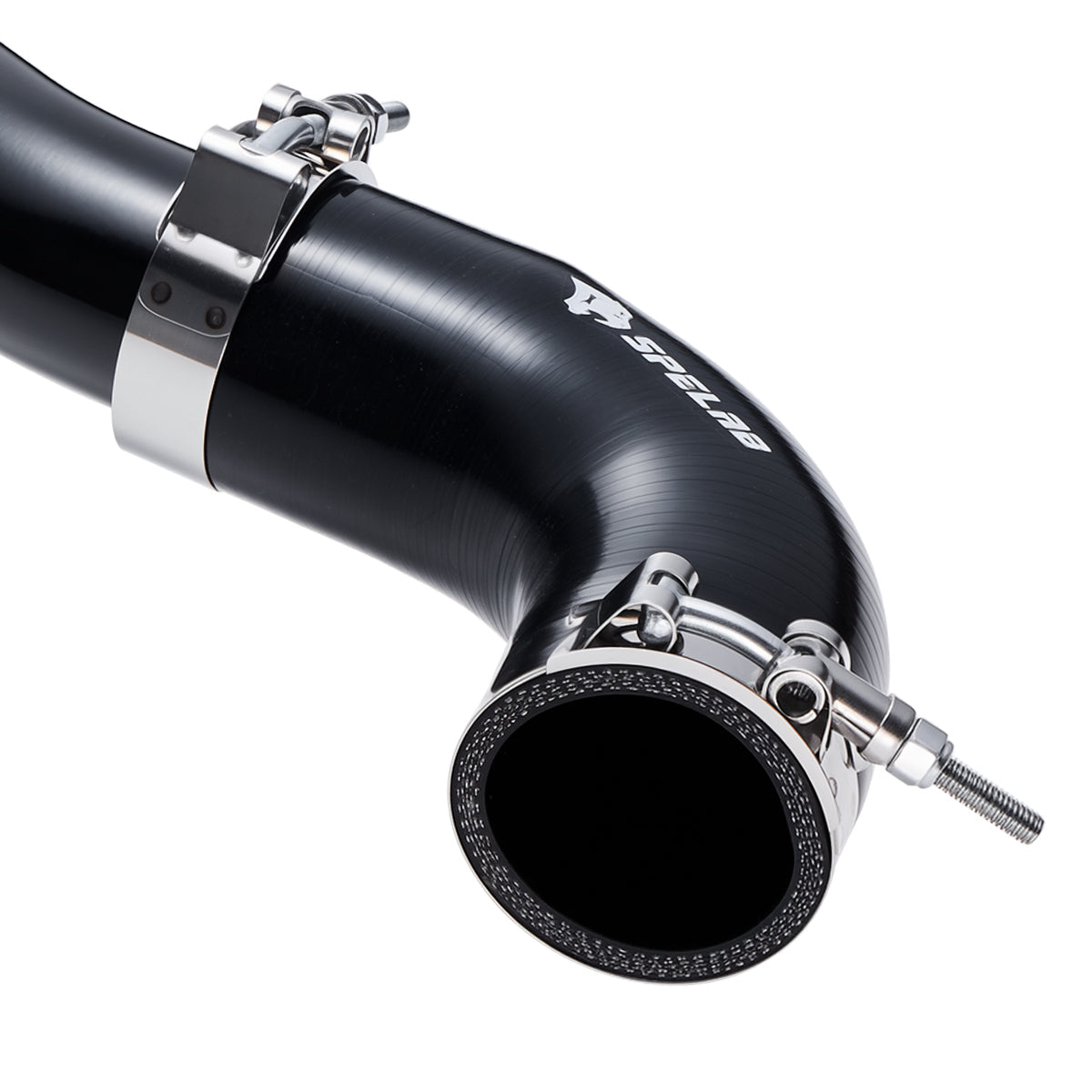 Upper Coolant Tube  For 2017-2025 L5P Duramax Coolant Pipe Kit  | SPELAB