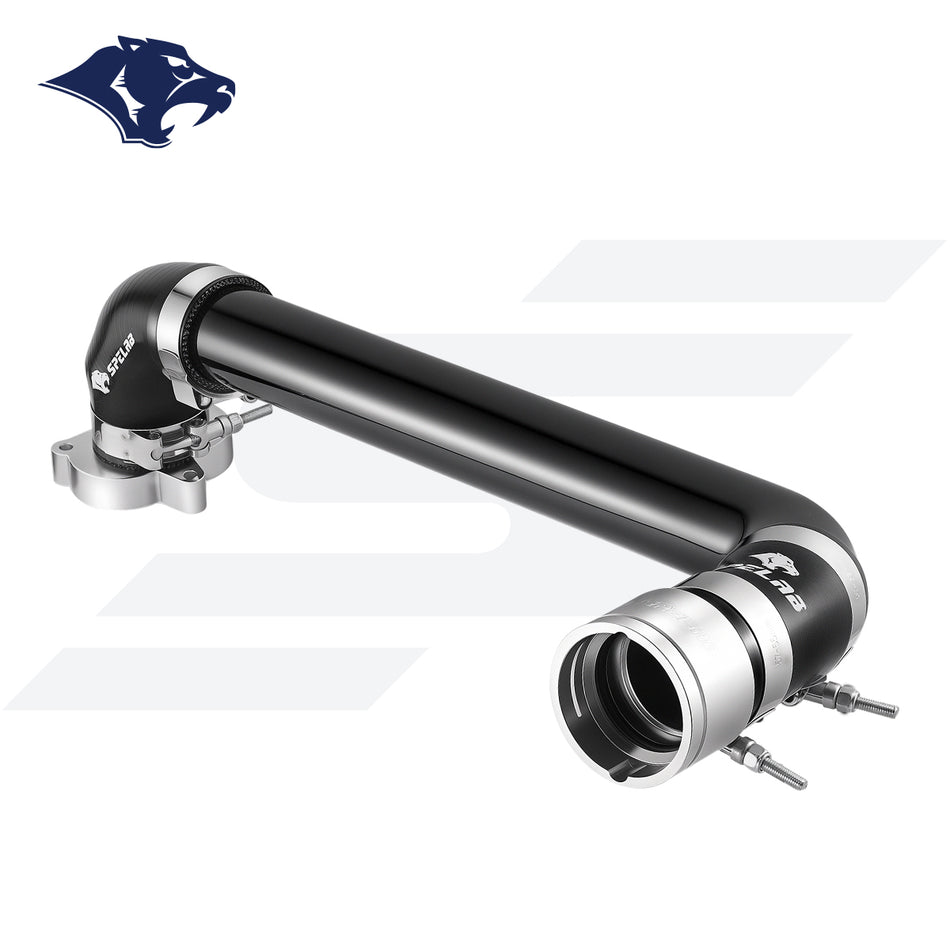 Upper Coolant Tube for 2011+ 6.7L Powerstrokes  Coolant Pipe | SPELAB