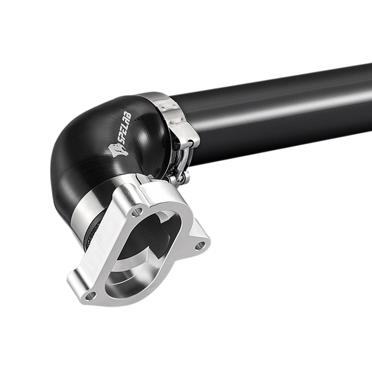 Upper Coolant Tube for 2011+ 6.7L Powerstrokes Coolant Pipe | SPELAB