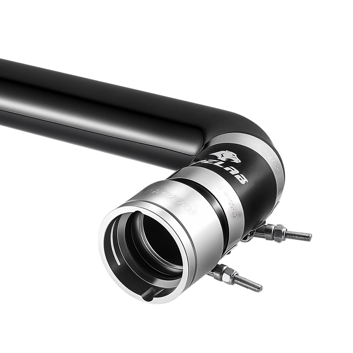 Upper Coolant Tube for 2011+ 6.7L Powerstrokes Coolant Pipe | SPELAB
