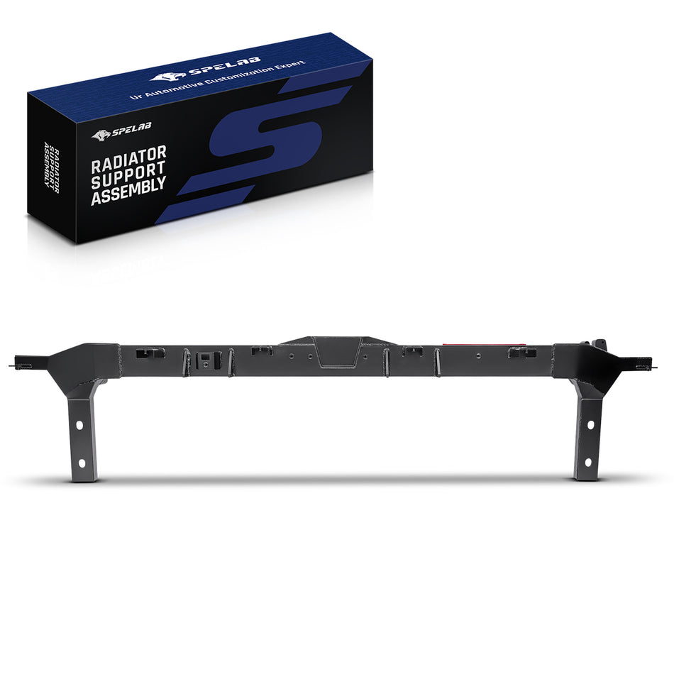 Upper Support Bar For 2011-2016 Ford 6.7L Powerstroke Upper Radiator Support | SPELAB