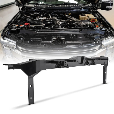 Upper Support Bar For 2011-2016 Ford 6.7L Powerstroke Upper Radiator Support | SPELAB