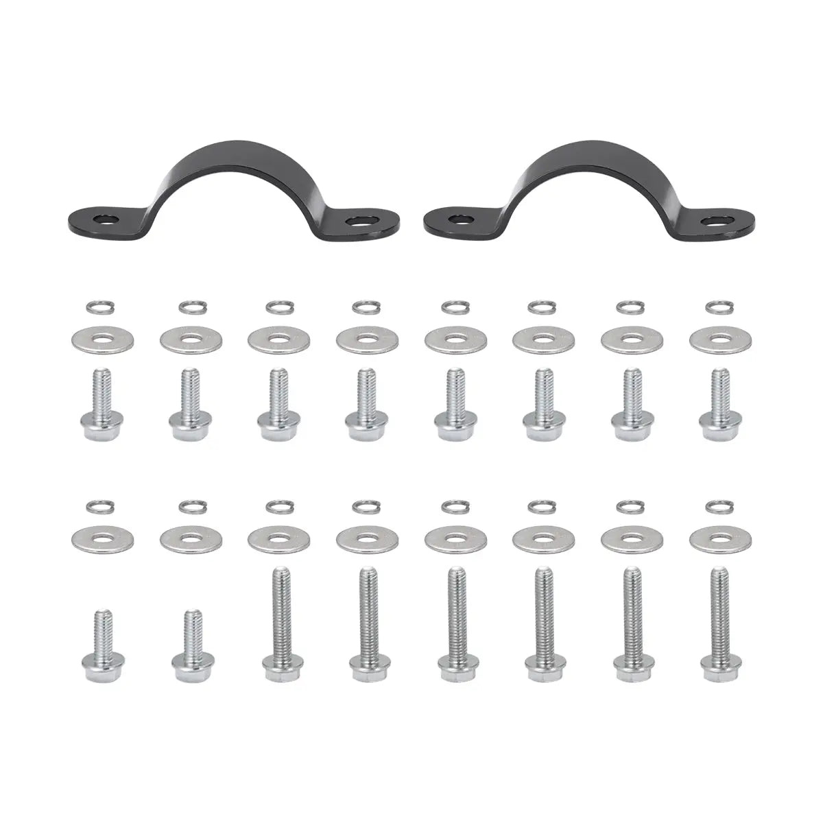 Upper Support Bar For 2011-2016 Ford 6.7L Powerstroke Upper Radiator Support | SPELAB