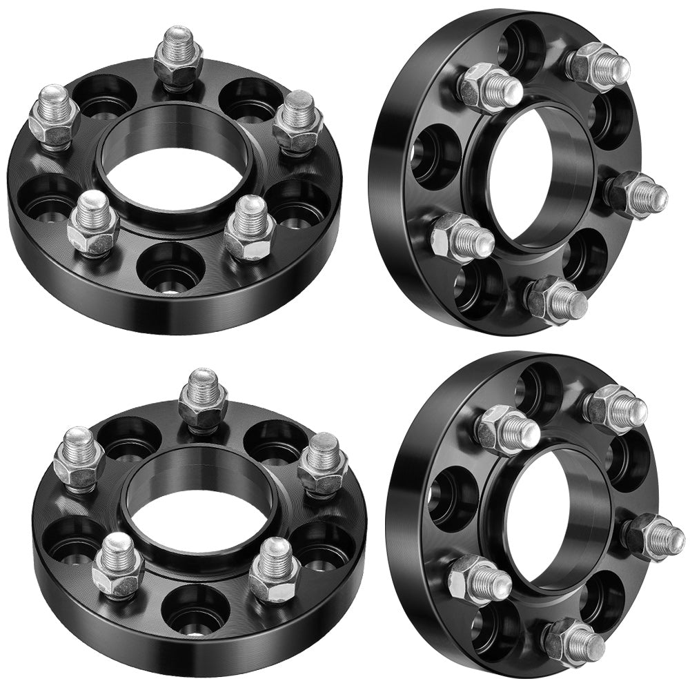 Wheel Spacers for 1995-2021 Ford Mustang / Lincoln Aviator 4PCS