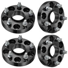 Load image into Gallery viewer, Wheel Spacers for 1996-2020 Toyota / 1990-2022 Lexus / 2008-2016 Scion 4PCS
