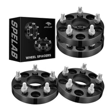 Load image into Gallery viewer, Wheel Spacers for 1996-2020 Toyota / 1990-2022 Lexus / 2008-2016 Scion 4PCS
