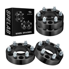 Load image into Gallery viewer, Wheel Spacers for 2003-2014 Ford F150 / Lincoln Navigator 4PCS | SPELAB