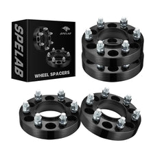 Load image into Gallery viewer, Wheel Spacers for 2015-2022 Ford F150 / Lincoln Navigator 4PCS | SPELAB