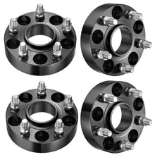 Load image into Gallery viewer, Wheel Spacers for 2018-2022 Jeep Wrangler TJ YJ / 2011-2022 Dodge Durango 4PCS