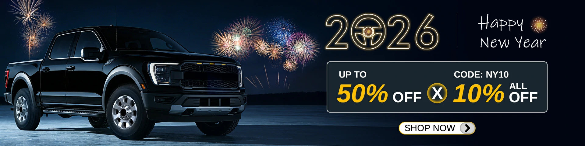 2026 New Year Sale - Sitewide 10%Off with Code: NY10 | Spelab