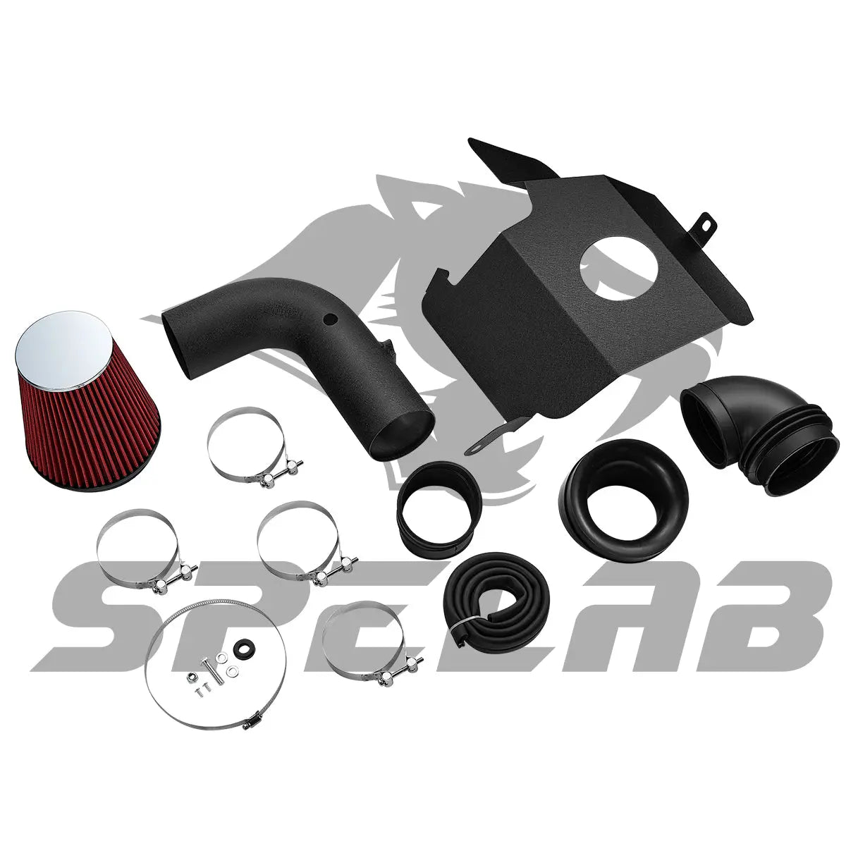 WCFAB 2003-2007 5.9L Cummins 4
