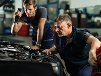 Deleted Truck Still Asking for DEF? Codes, Tune & Sensor Checks – SPELAB
