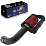 Cold Air Intake Kit For 2005-2010 Dodge Charger/Challenger/Magnum/300C Hemi 5.7L/6.1L V8 | SPELAB