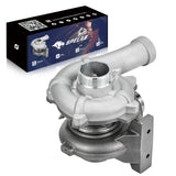 For Ford 2008-2010 6.4L Powerstroke F-250/250/350/450/550 Super Duty Low Pressure Turbo |SPELAB
