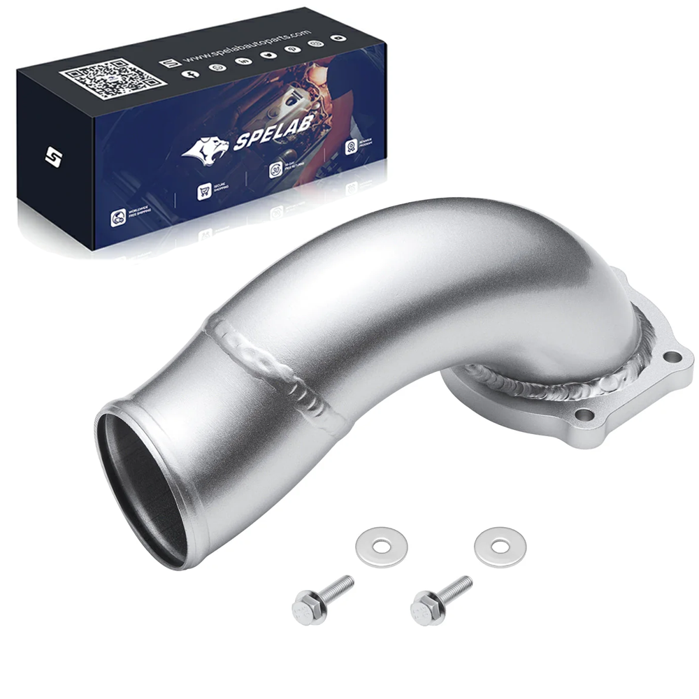 Intake Manifold for 2008-2010 Ford F250 F350 6.4L Powerstroke | SPELAB