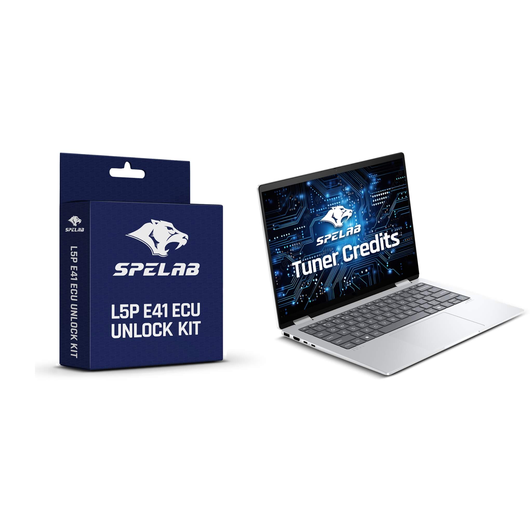 Tuner / SOTF Tune Package / Unlock Kit For GM Duramax L5P