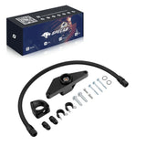 SPELAB Coolant Bypass Kit For 2003-2018 Dodge Ram 6.7L/5.9L Diesel