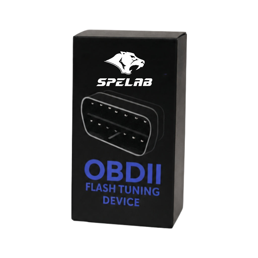 OBD2 Power Tuning Package for 2016-2022 2.8L Duramax LWN