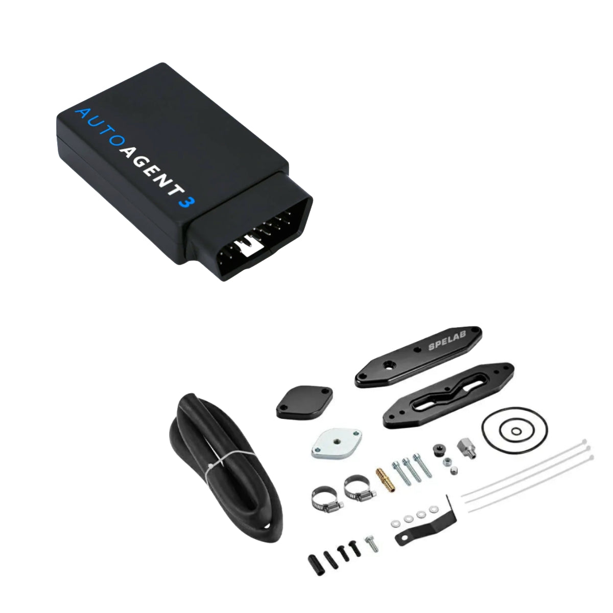 EZ LYNK/DPF/EGR All-in-One Delete Kit for 2011-2019 Ford 6.7L Powerstroke F250 F350 F450