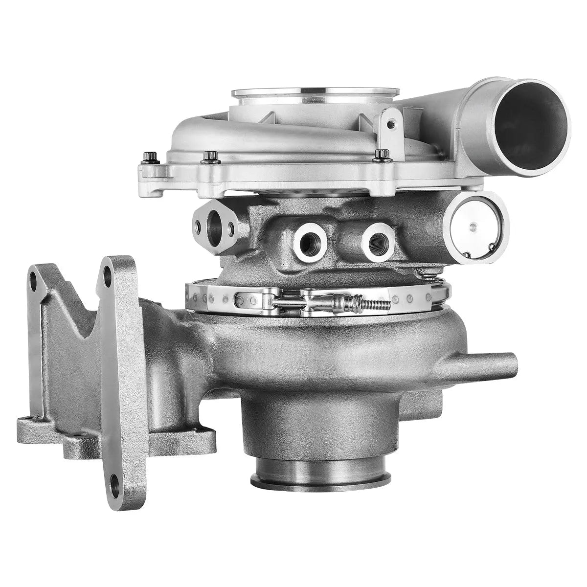 Turbocharger For 04.5-10 6.6 Duramax LBZ/LLY/LMM Chevrolet/GMC |SPELAB-3