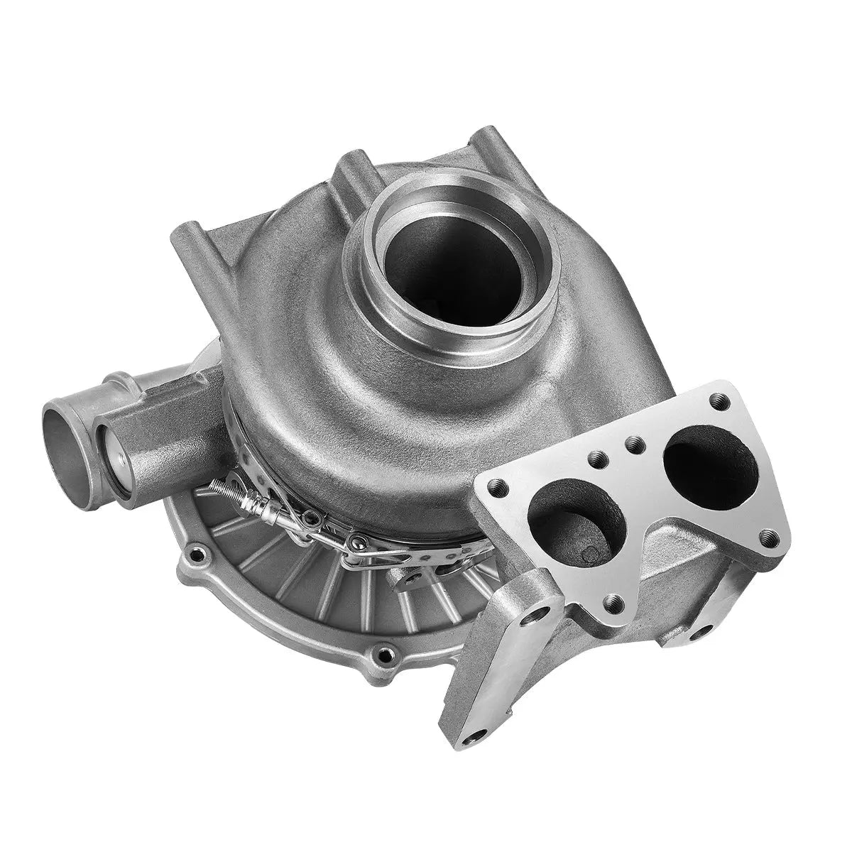 Turbocharger For 04.5-10 6.6 Duramax LBZ/LLY/LMM Chevrolet/GMC |SPELAB-6