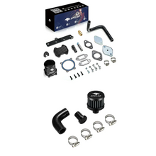 Load image into Gallery viewer, EGR/DPF/CCV/DEF Delete 2013-2018 6.7L Cummins All-in-One Kit |SPELAB