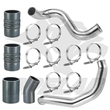Load image into Gallery viewer, SPELAB Intercooler Pipe Kit For 2003-2007 6.0 Powerstroke Diesel Ford F250 F350 F450 F550