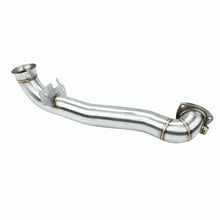 Load image into Gallery viewer, 2.5&#39;&#39; Downpipe Exhaust For 2007-2016 Mini Cooper R55-R61 1.6 | SPELAB