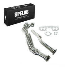 Load image into Gallery viewer, SPELAB Exhaust Header for 1975-1980 Toyota Celica Pickup Hilux 2.2L