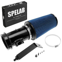 Load image into Gallery viewer, SPELAB Cold Air Intake Kit For 2008-2010 Ford 6.4 Powerstroke Diesel F250 F350 F450