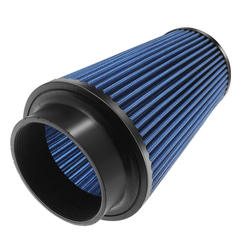 SPELAB Cold Air Intake Kit For 2008-2010 Ford 6.4 Powerstroke Diesel F250 F350 F450